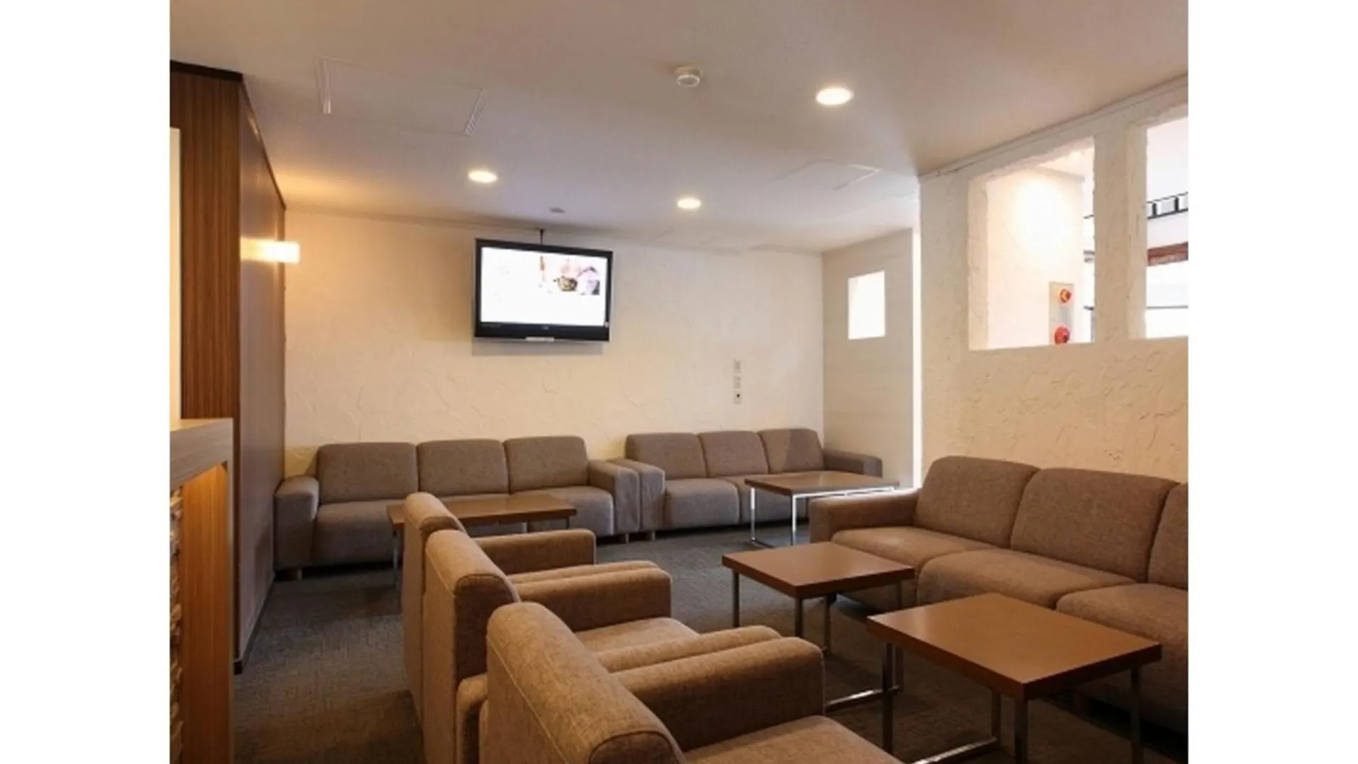 Nakafurano Resort Inn North Country - Vacation Stay 31591V 0*,