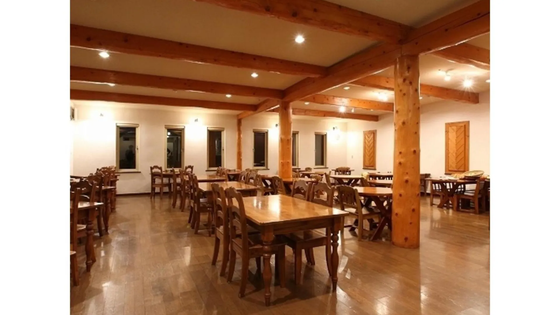 Nakafurano Resort Inn North Country - Vacation Stay 31591V